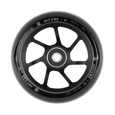  Колеса на трюковой самокат Ethic Incube Wheel V2 100mm Black 